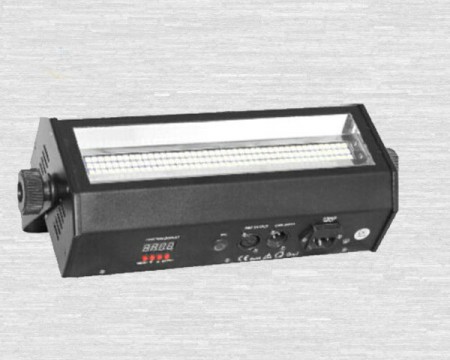 1000W Estroboscopica led Flasch Destellos Brillantes 50W Equivalente 1000W  DMX-512